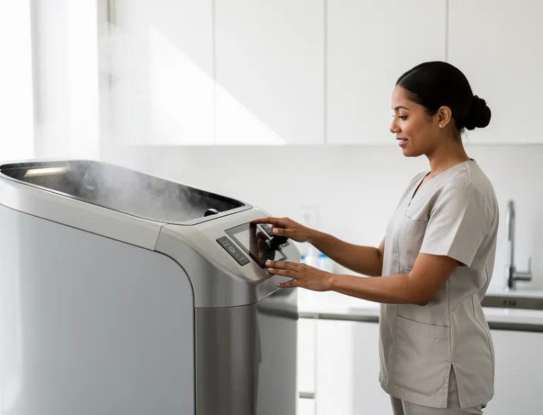 Cryotherapy service in Pembroke Pines